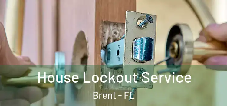 House Lockout Service Brent - FL