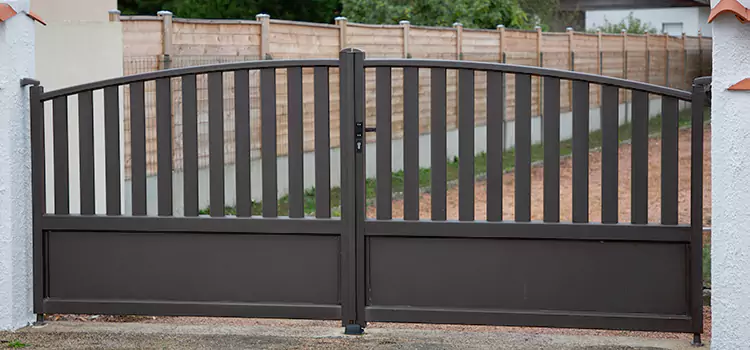 Advanced Gate Solutions in Brent, FL