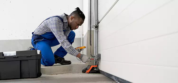 Expert Solutions for Every Garage Lock Need in Brent, FL