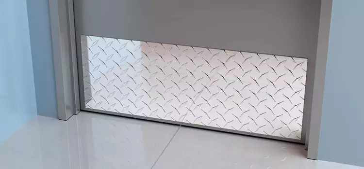 Benefits of Professional Kick Plate Solutions in Brent, FL