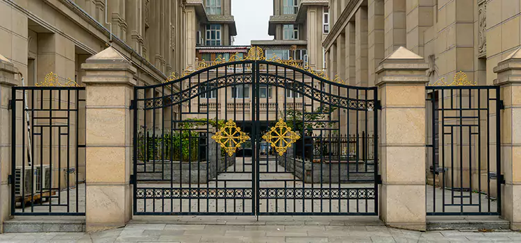 Comprehensive Iron Gate Maintenance Solutions in Brent, FL