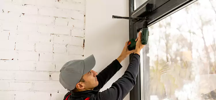 Your Trusted Partner for Door Closer Solutions in Brent, FL