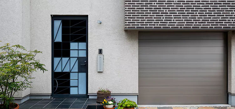 Residential Roll Up Security Doors Brent