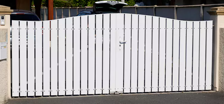 Why Choose Us for Residential Gate Repair in Brent, FL?
